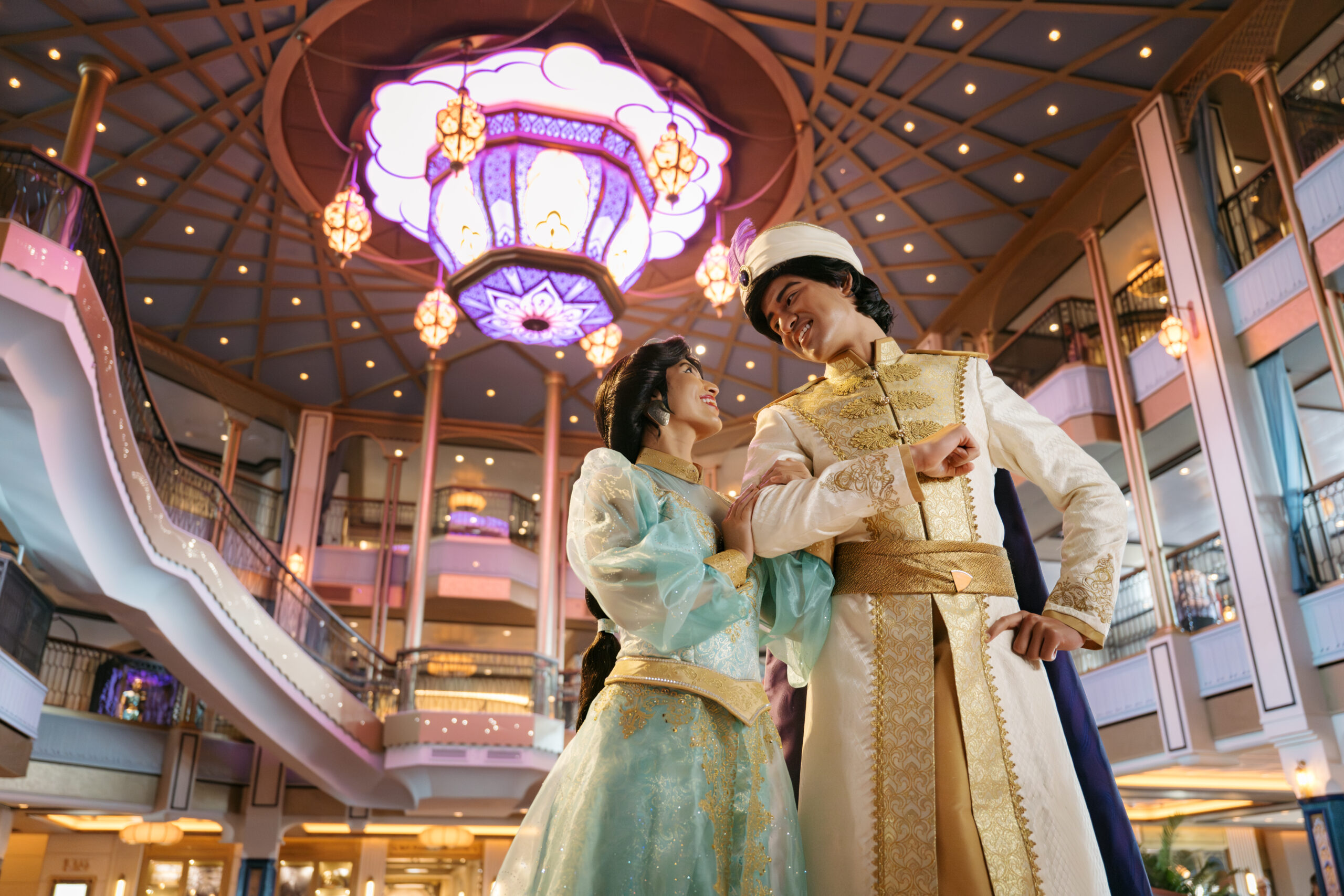 Disney Cruise Line travel memory